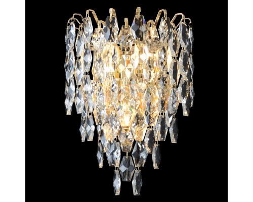 Бра Crystal Lux HEDONIST AP3