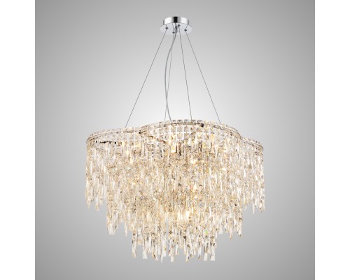 Люстра Crystal Lux ABRIL SP12