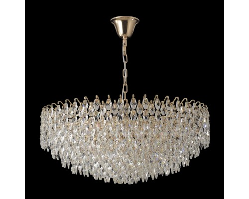 Люстра Crystal Lux HEDONIST SP24