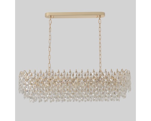 Люстра Crystal Lux HEDONIST SP17