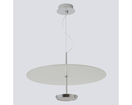 Светильник подвесной Crystal Lux NICOLE SP18W LED