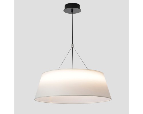 Светильник подвесной Crystal Lux FUSION SP30W LED