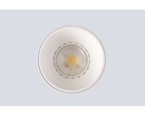 Светильник потолочный Crystal Lux CLT 084C WH