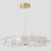 Люстра Crystal Lux RICH SP38W LED