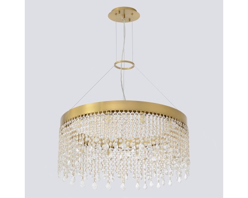 Люстра Crystal Lux AQUA SP12