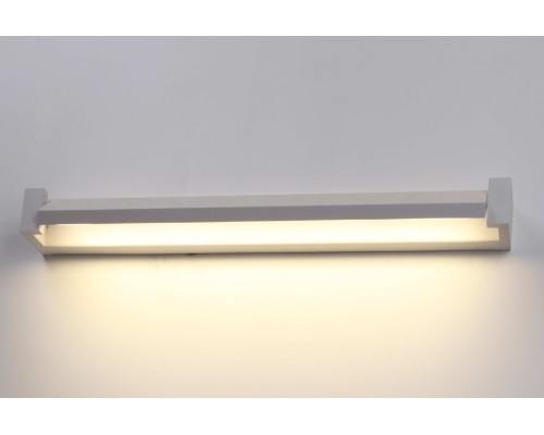 Настенный светодиодный светильник Crystal Lux 20W 4000K CLT 028W700 WH Белый