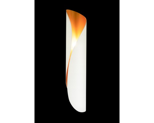 Бра Crystal Lux LUMINA AP2 WH