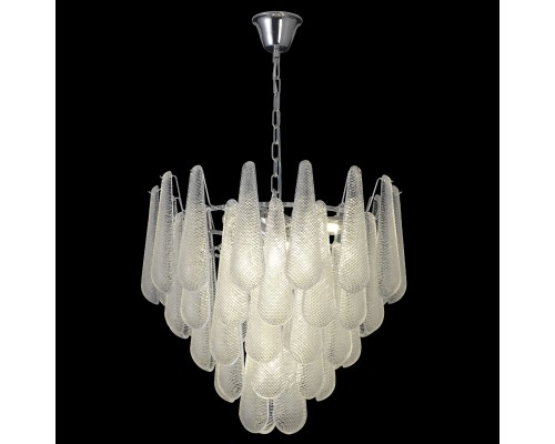 Люстры Crystal Lux FONTAIN SP10 CHROME