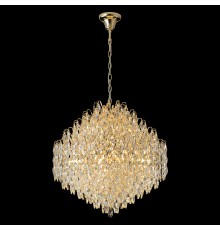 Люстра Crystal Lux HEDONIST SP16