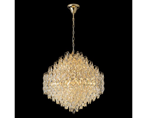 Люстра Crystal Lux HEDONIST SP16