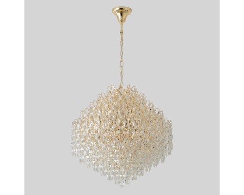 Люстра Crystal Lux HEDONIST SP16