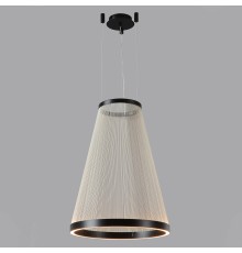 Светильник подвесной Crystal Lux ATRIUM A SP50W LED