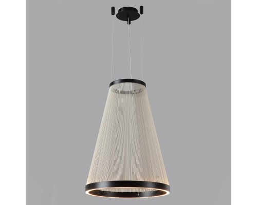 Светильник подвесной Crystal Lux ATRIUM A SP50W LED