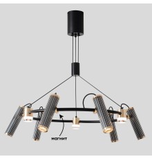 Светильник подвесной Crystal Lux EXTRA SP9