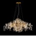 Люстра Crystal Lux TENERIFE SP9