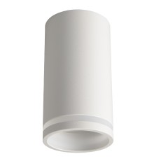 Светильник потолочный Crystal Lux CLT 072C WH