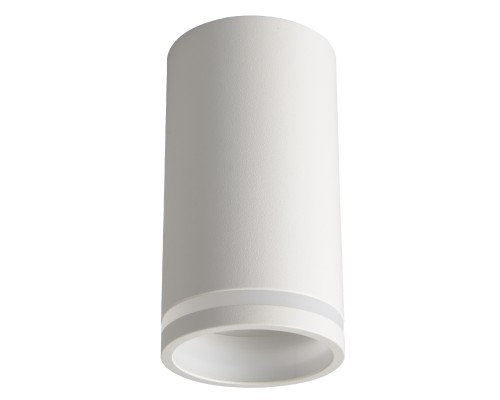 Светильник потолочный Crystal Lux CLT 072C WH