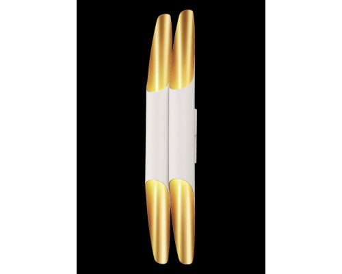 Бра Crystal Lux SONATA AP4 WH