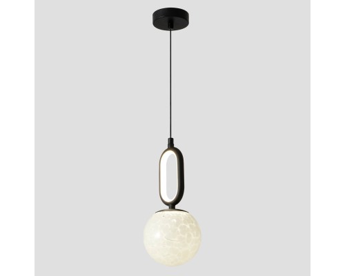 Светильник подвесной Crystal Lux CATKIN SP1.2