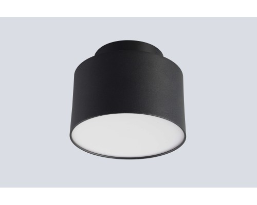 Светильник потолочный Crystal Lux CLT 085C BL