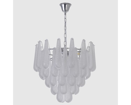 Люстры Crystal Lux FONTAIN SP10 CHROME