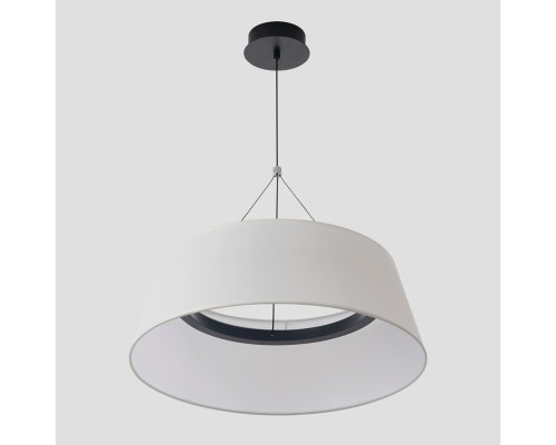 Светильник подвесной Crystal Lux FUSION SP30W LED