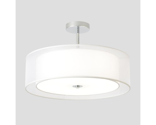 Светильник потолочный Crystal Lux MYSTERY PL5 CHROME
