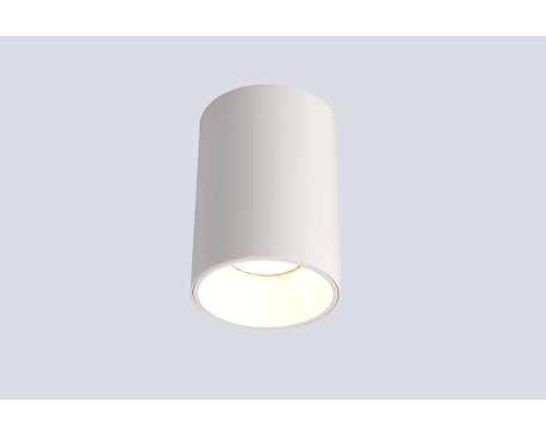 Светильник потолочный Crystal Lux CLT 084C WH