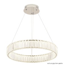 Люстра Crystal Lux MUSIKA SP50W LED CHROME