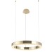 Люстра Crystal Lux SATURN SP30W LED GOLD