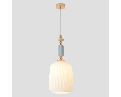 Светильник подвесной Crystal Lux MERINGUE SP1.2