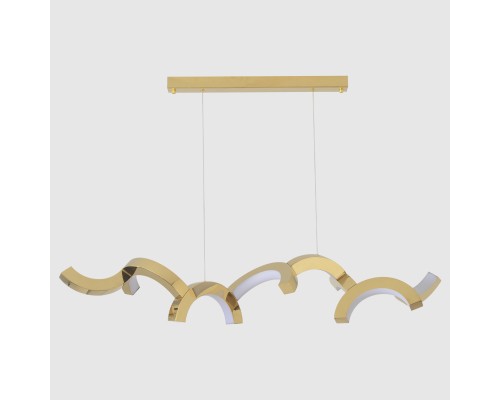 Светильник подвесной Crystal Lux HATT SP100W LED