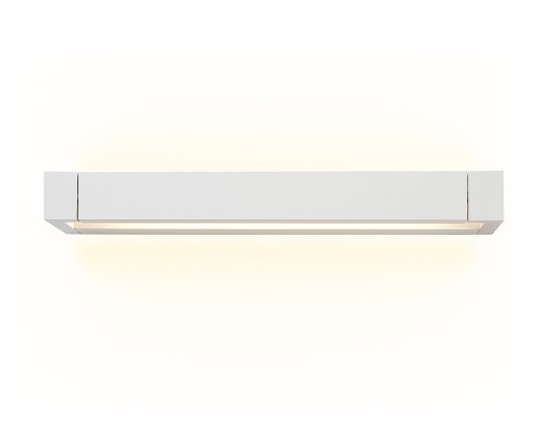 Бра Crystal Lux KANTO AP12W LED WH