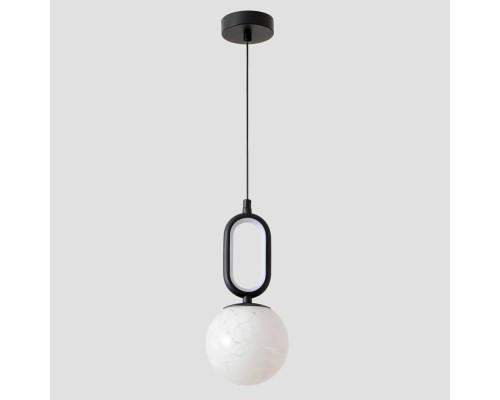 Светильник подвесной Crystal Lux CATKIN SP1.2