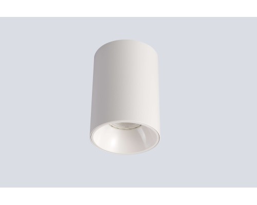 Светильник потолочный Crystal Lux CLT 084C WH