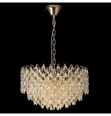 Люстра Crystal Lux HEDONIST SP12