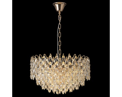 Люстра Crystal Lux HEDONIST SP12