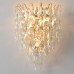 Бра Crystal Lux HEDONIST AP3