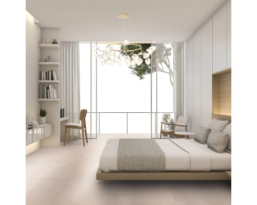 Светильник подвесной Crystal Lux SOLE SP25 GOLD