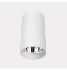 Потолочный светильник Crystal Lux CLT 015C WH Белый