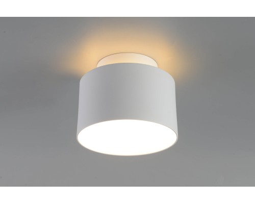 Светильник потолочный Crystal Lux CLT 085C WH