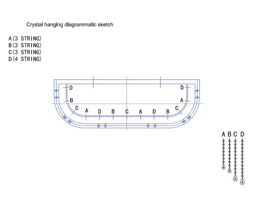 Хрустальное бра Crystal Lux ROMEO AP2 GOLD золотой