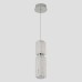 Светильник подвесной Crystal Lux ANTIQUE SP23W LED CHROME