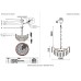 Люстра Crystal Lux HEDONIST SP12