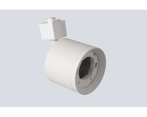 Светильник однофазный Crystal Lux CLT 0.31 020 WH