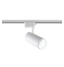 Светильник однофазный Crystal Lux CLT 0.31 021 WH 3CCT ZOOM