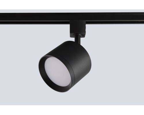 Светильник однофазный Crystal Lux CLT 0.31 020 BK