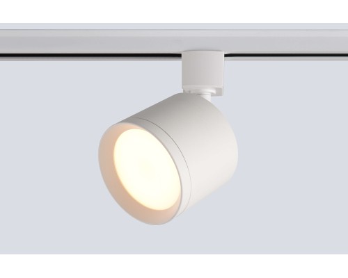 Светильник однофазный Crystal Lux CLT 0.31 020 WH