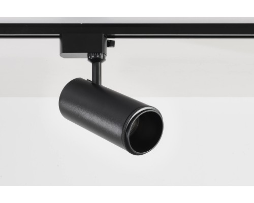 Светильник однофазный Crystal Lux CLT 0.31 021 BK 3CCT ZOOM