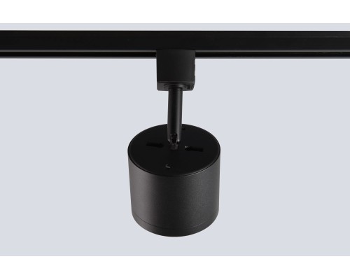 Светильник однофазный Crystal Lux CLT 0.31 020 BK